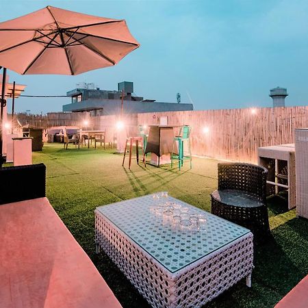 Instay - 46 Gurgaon Bagian luar foto