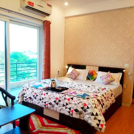 Instay - 46 Gurgaon Bagian luar foto