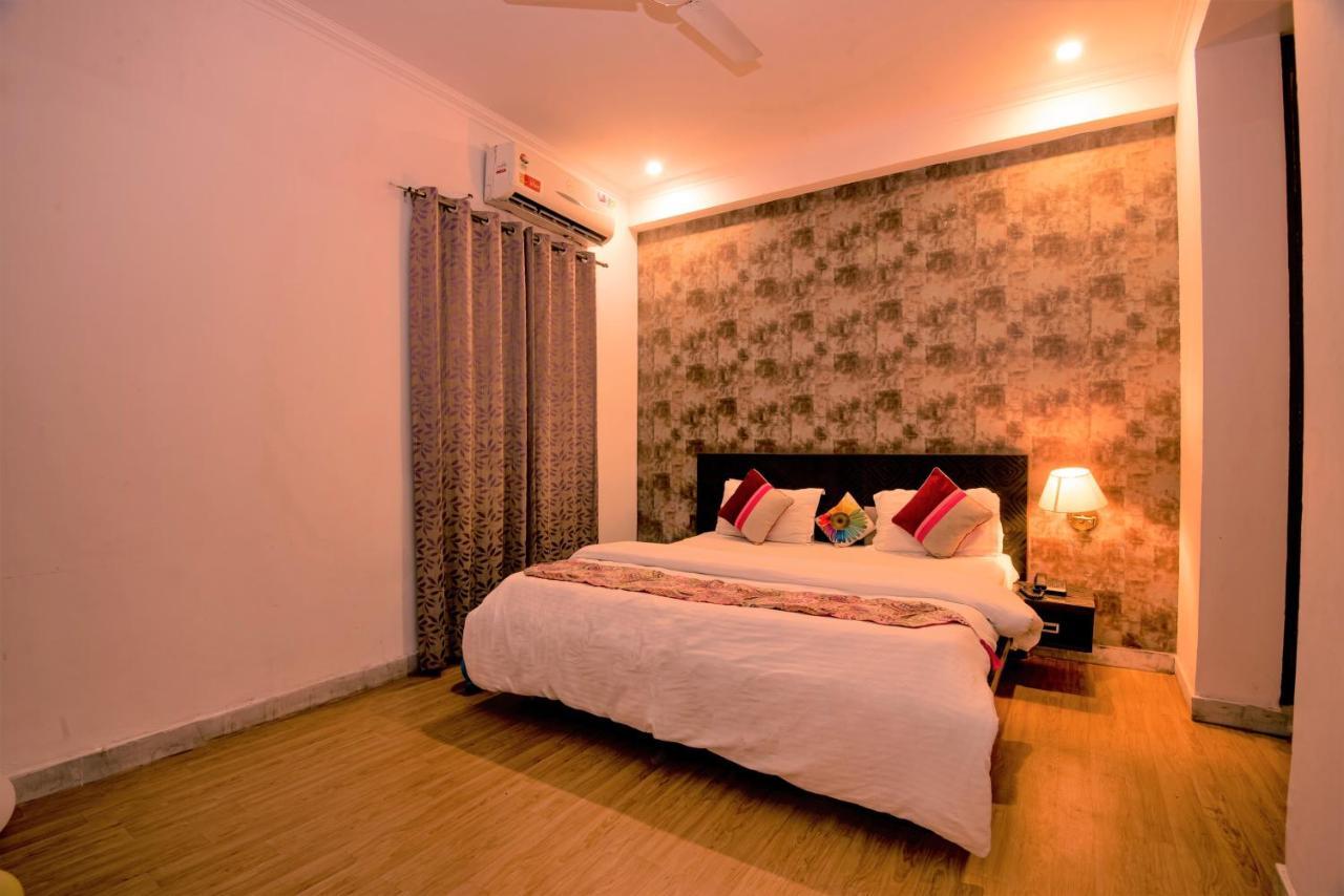 Instay - 46 Gurgaon Bagian luar foto