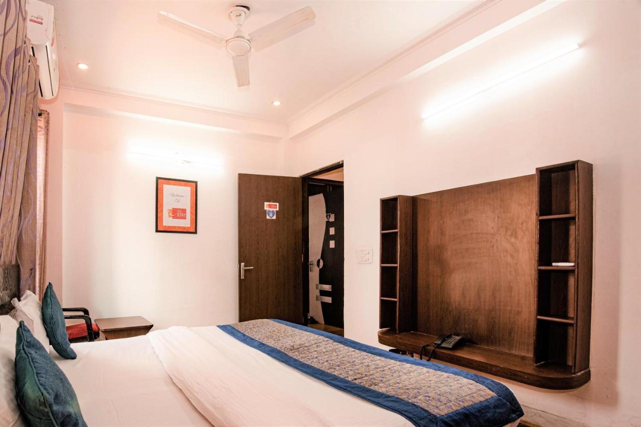 Instay - 46 Gurgaon Bagian luar foto