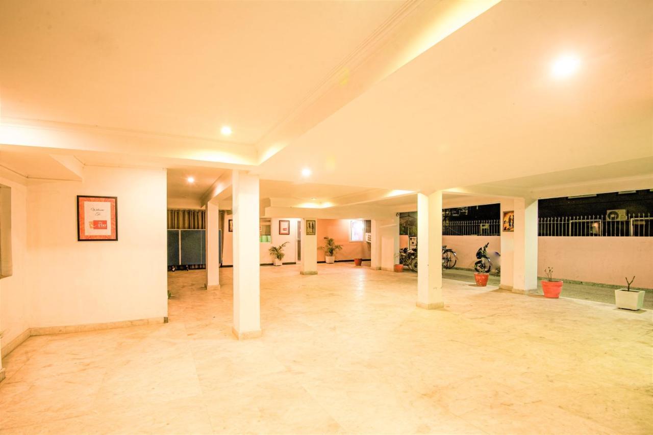 Instay - 46 Gurgaon Bagian luar foto