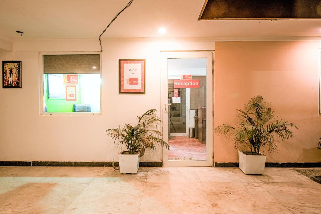 Instay - 46 Gurgaon Bagian luar foto