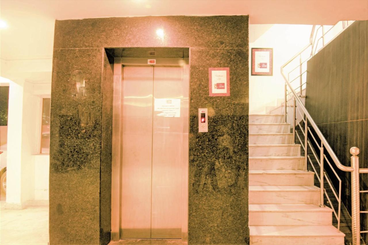 Instay - 46 Gurgaon Bagian luar foto